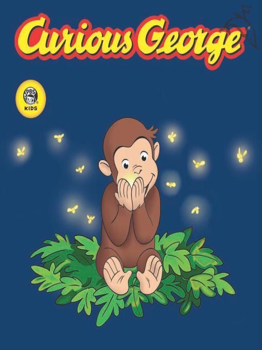 Title details for Curious George Good Night Book by H. A. Rey - Wait list